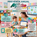 PREVENTA  ANUAL Membresía Premium de Planeaciones Preescolar